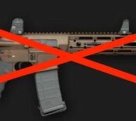 Army Outmaneuvers Congress, Cancels Improved Carbine Competition Before They Can Intervene