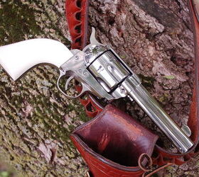 Traditions 1873 Single Action