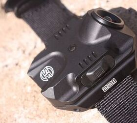 Surefire 2211 Wristlight | thefirearmblog.com
