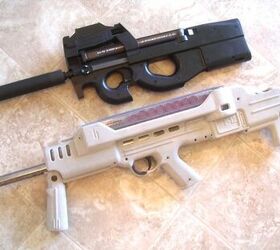 トイガン P90 TOKYO MARUI 東京マルイ 電動ガン ガンゲイル・オンライン