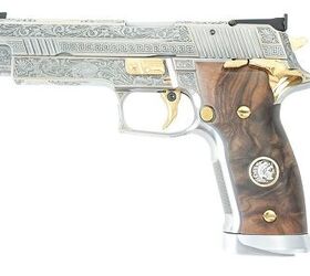 SIG Tutanchamun, Zeus and Alexander | thefirearmblog.com SIG Tutanchamun, Zeus and Alexander | thefirearmblog.com