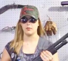 Gun Show: Macklemore Thrift Shop Parody Video