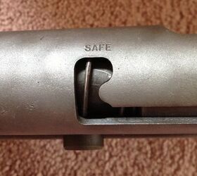SWD (Cobray) Terminator spotted in the wild… | thefirearmblog.com
