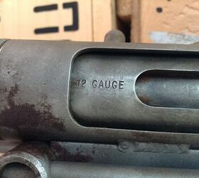SWD (Cobray) Terminator spotted in the wild… | thefirearmblog.com