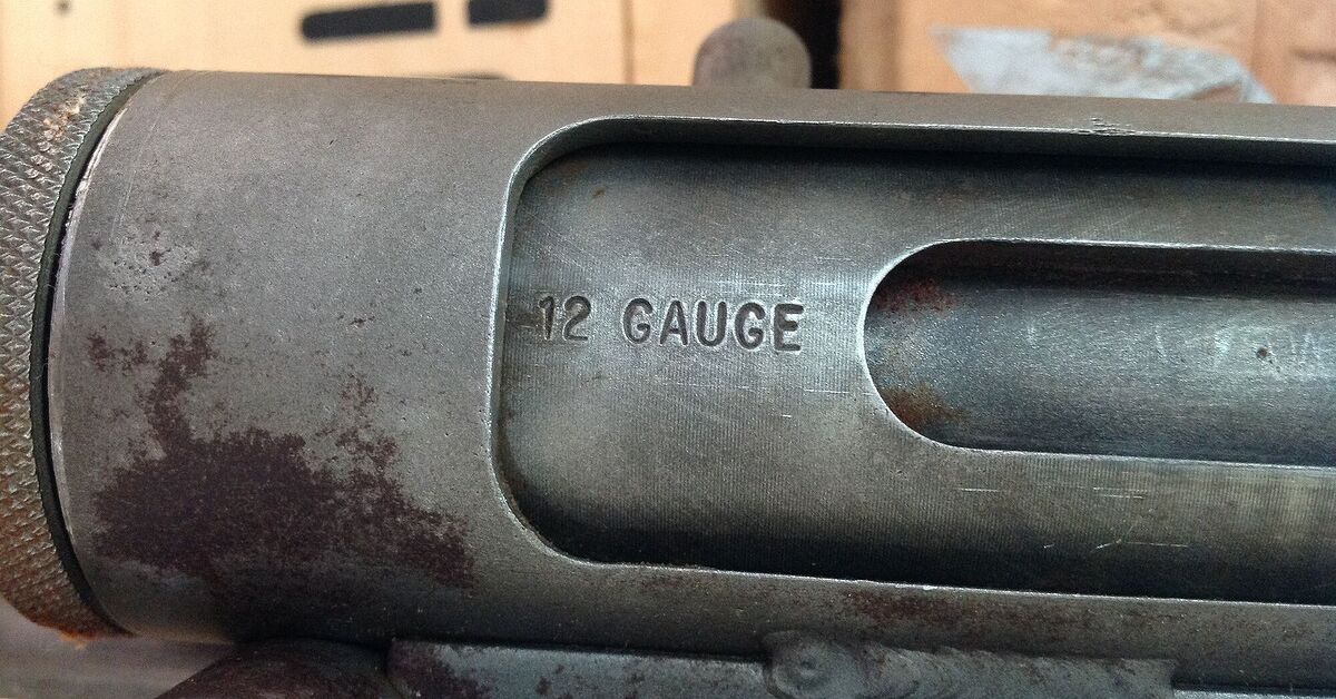 SWD (Cobray) Terminator spotted in the wild… | thefirearmblog.com