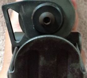 SWD (Cobray) Terminator spotted in the wild… | thefirearmblog.com