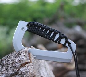 Fremont Knives "Farson" Survival tool