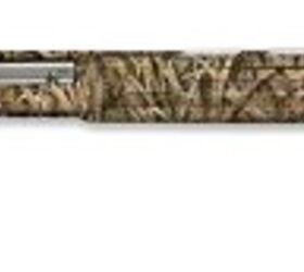 Browning A5 Shotgun Now With 3.5″ Super Magnum 12 Gauge Chamber