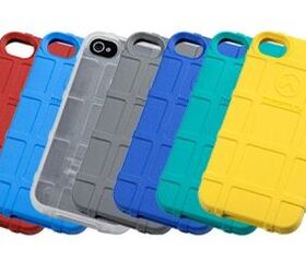 New Magpul iPhone Cases