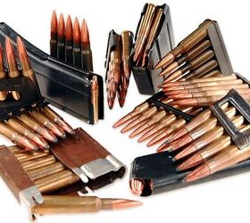 Clip vs. Magazine | thefirearmblog.com