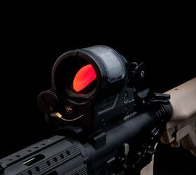 Trijicon SRS | thefirearmblog.com