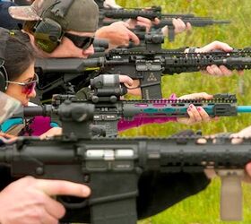 Trijicon SRS | thefirearmblog.com