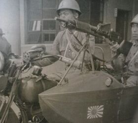 Where To Find A Replica Japanese Type 11 Machine Gun?