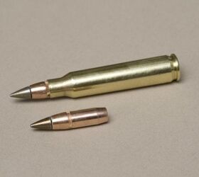 Army To Switch To "Green" 7.62x51mm NATO Round