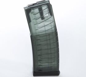 H&K 30 Round Polymer Magazines Now Shipping