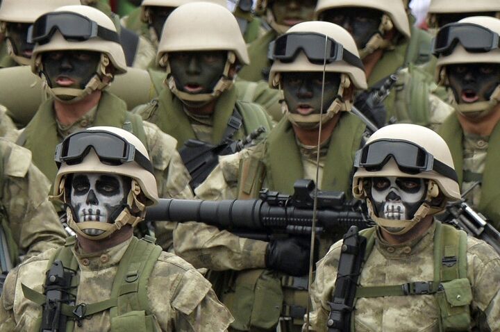 USA Now An Exporter Of The RPG-7
