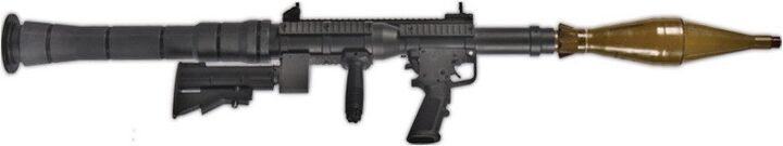 How To Hold Rpg 7 USA Now An Exporter Of The RPG-7 | thefirearmblog.com