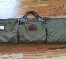 Gear Review: Brownell's 3-gun Competition Bag