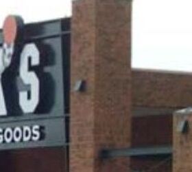 Dick's to Open Field & Stream Gun Stores, Complete With AR-15 Rifles