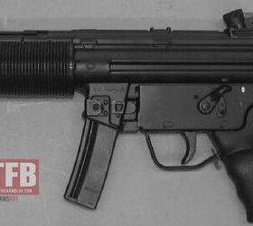 Heckler & Koch MP5K セミ・フルオートマチック 2-MP5K-NT-RIGHT-threaded-