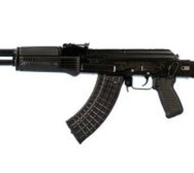 Arsenals New SAM7 SF