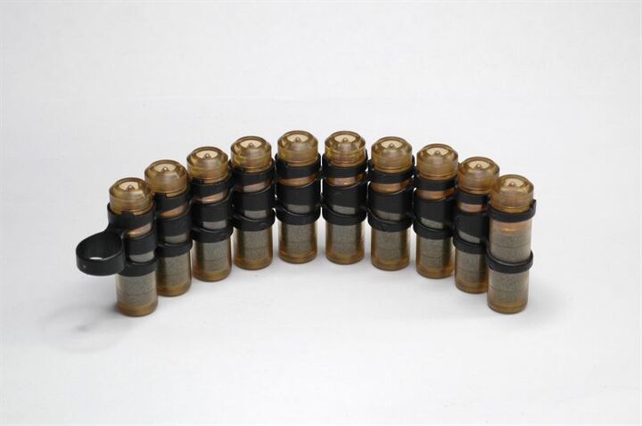 Lsat Army Textron Inc. Awarded $2 million Contract To Work on LSAT Machine Gun ...