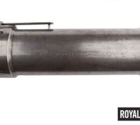 RealLife Steampunk A MartiniHenry Grenade Launcher