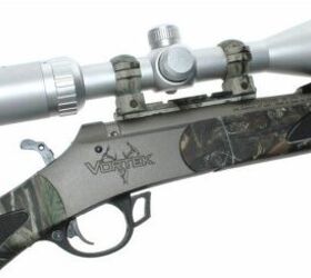 Scope Review: Leatherwood / Hi-Lux TB-ML 3-9X40 Scope Review