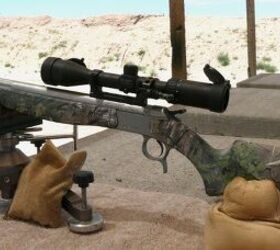 Scope Review: Leatherwood / Hi-Lux TB-ML 3-9X40 Scope Review