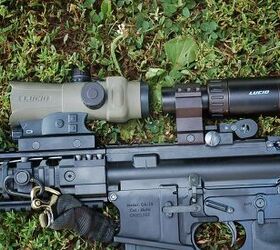 LUCID HD7 Red Dot Sight for sale online | eBay