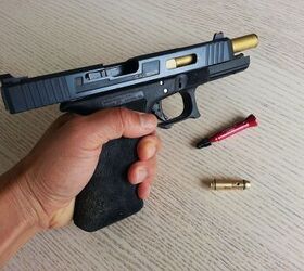 Review: The LaserLyte Product Line | thefirearmblog.com