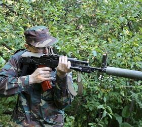 AK-74 Conversion Allows Switching To Bullpup And Back