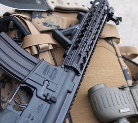 Gun Review: Windham Weaponry CDI AR15 | thefirearmblog.com