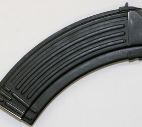 Uncle Sam Need 592,825 7.62x39mm AK Magazines