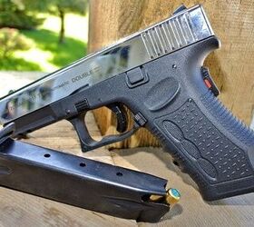 Glock settles lawsuit with Maxsell Corp