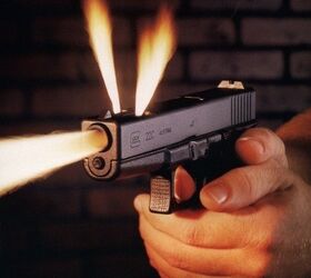 glock discontinues c models