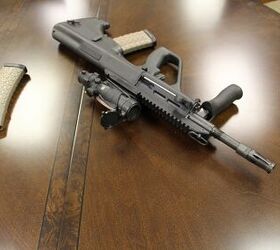 Gun Review: The VLTOR AUG A3 | thefirearmblog.com