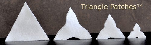 Gear Review: Boresmith Jag Brushes and Triangle Patches ...