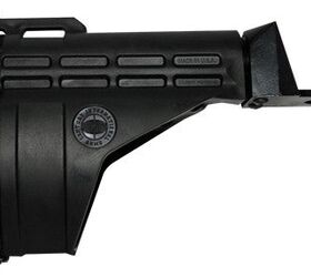 Century Arms Stabilizing Brace For AK Pistols