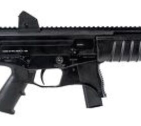 Taurus CT40 Carbine Now Shipping