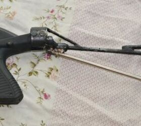 y man has a finally moment with his new slugs and new stock