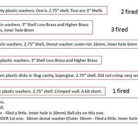 Lyman Slugs Shooting plan SEP 2013