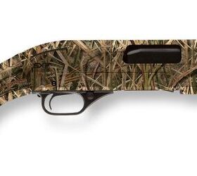 Winchester Super X Waterfowl Hunter In Mossy Oak Shadow Grass