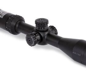 Bushnell Adds Rimfire Scope to AR Optics Line | thefirearmblog.com