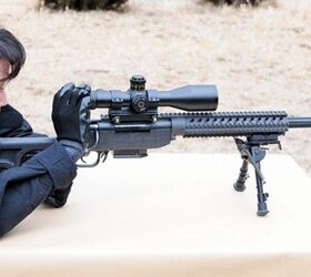 k14 sniper rifle review