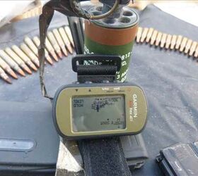 Did SEAL Team 6 Leave Behind Magpul PMAG, Garmin Foretrex