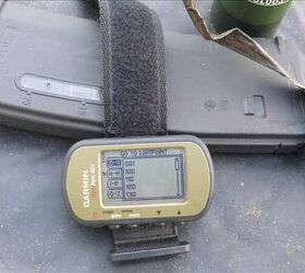 Did SEAL Team 6 Leave Behind Magpul PMAG, Garmin Foretrex
