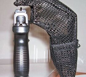 Akuna Brass Catcher II