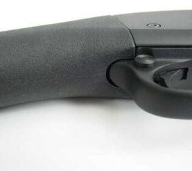 Raptor Grip 870 ショットガン用 樹脂製グリップ 実物 Raptor Grip 870 | Products | Shockwave Technologies