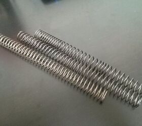 Why Does Nobody Make An AR-15 Progressive Buffer Spring?